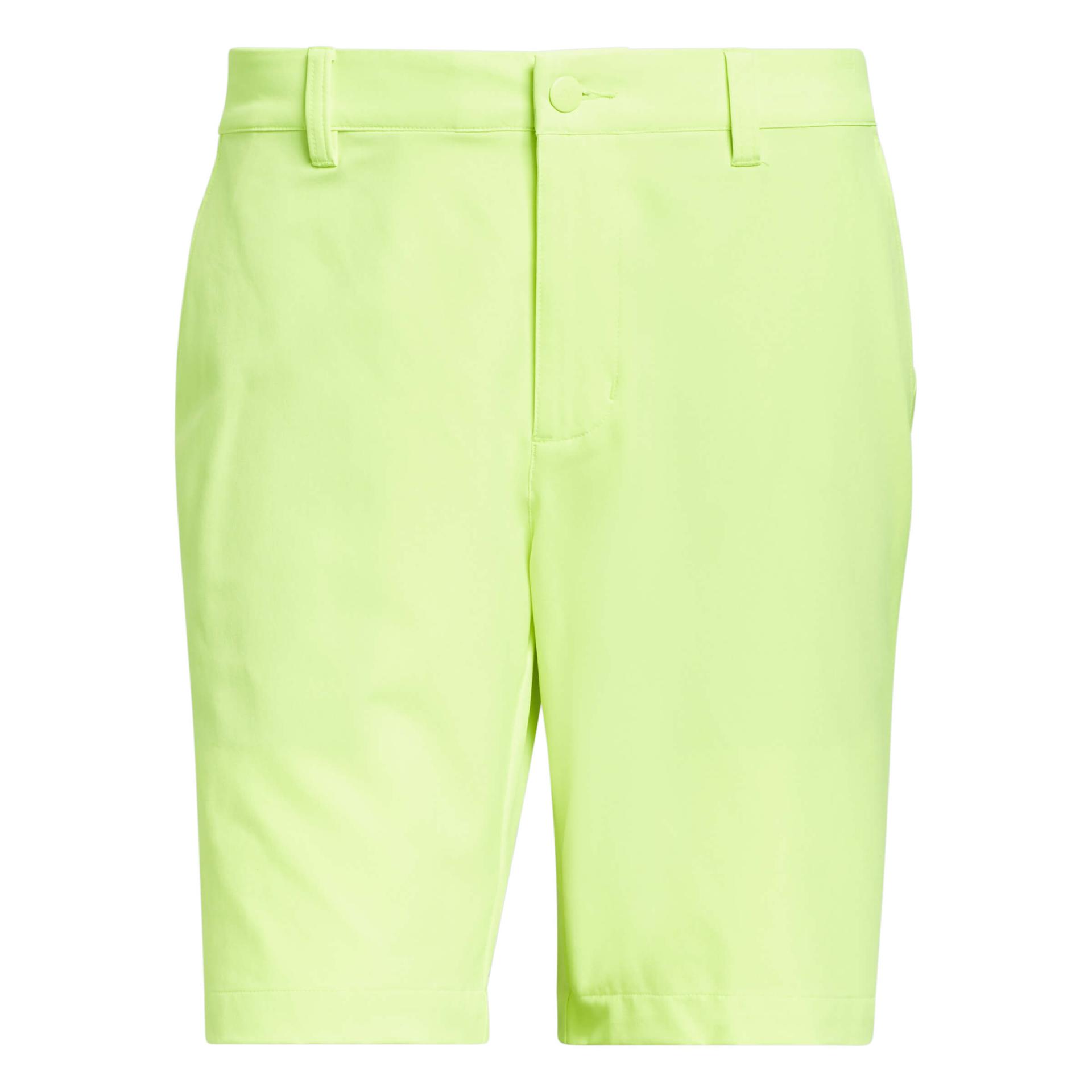 Neon green sales golf shorts
